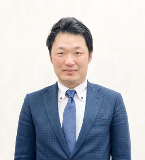 写真：代表取締役　松浦 光宏